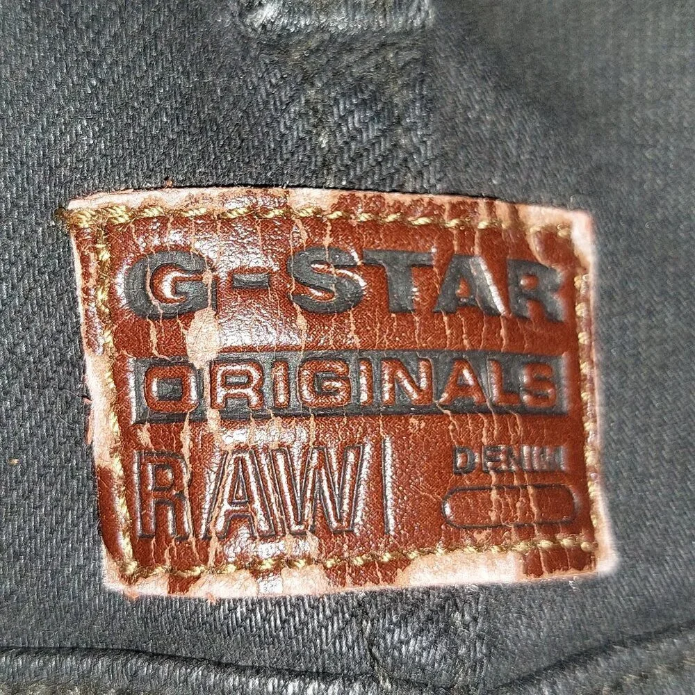 star raw